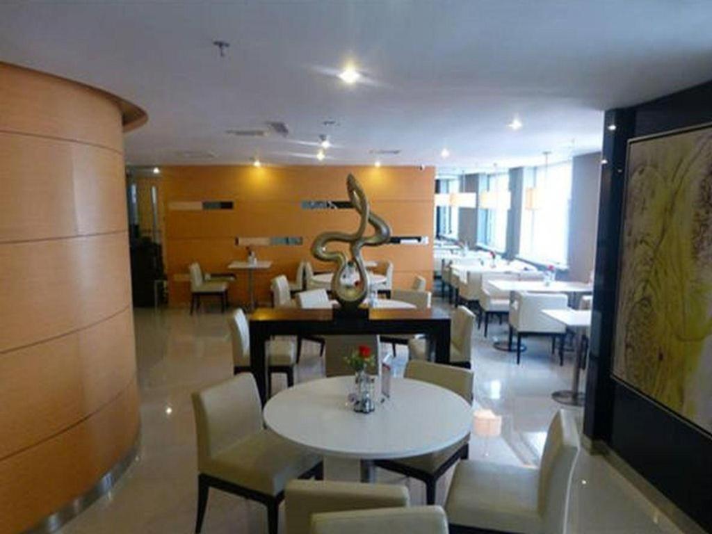 Jinjiang Inn Changchun Hongqi Street Dış mekan fotoğraf