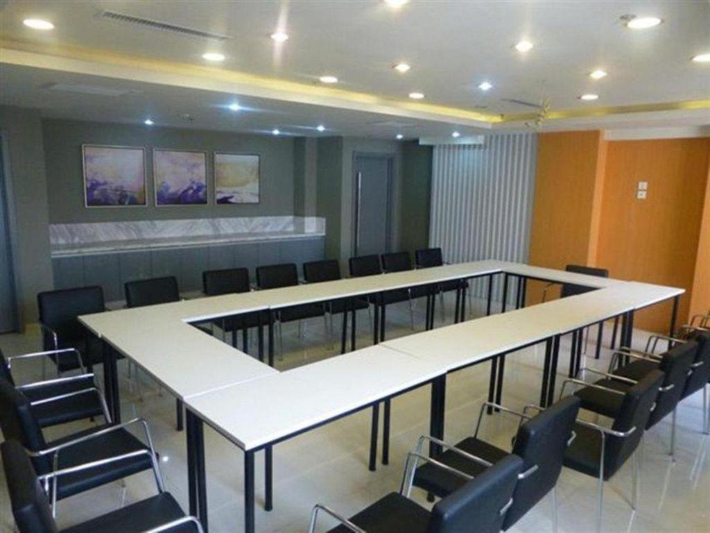 Jinjiang Inn Changchun Hongqi Street Dış mekan fotoğraf