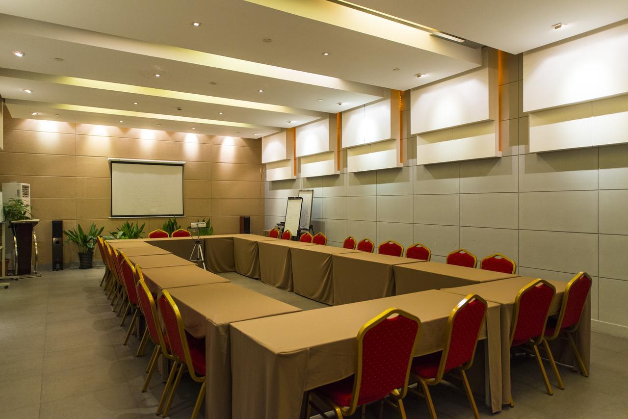 Jinjiang Inn Changchun Hongqi Street Dış mekan fotoğraf